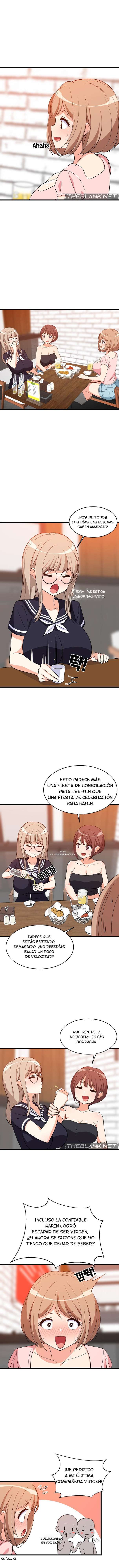 Recompensa íntima Capítulo 16 - Page 6