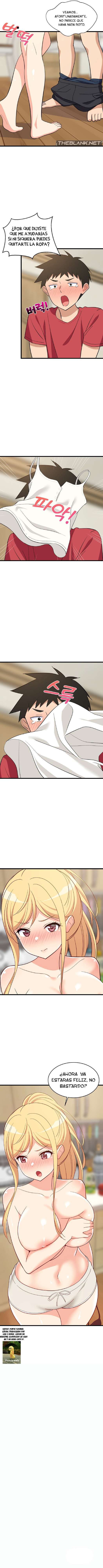 Recompensa íntima Capítulo 17 - Page 14