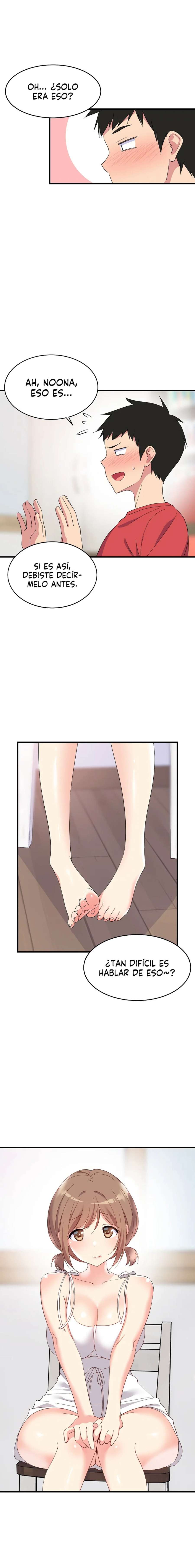 Recompensa íntima Capítulo 2 - Page 2