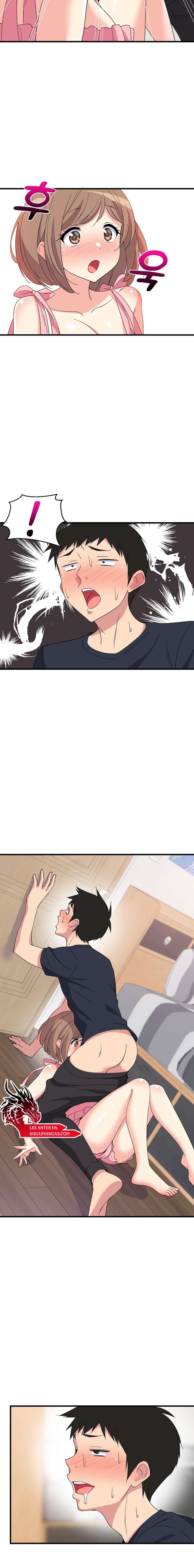 Recompensa íntima Capítulo 2 - Page 24