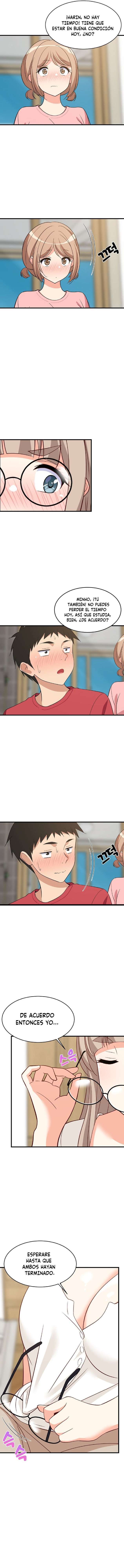 Recompensa íntima Capítulo 22 - Page 20