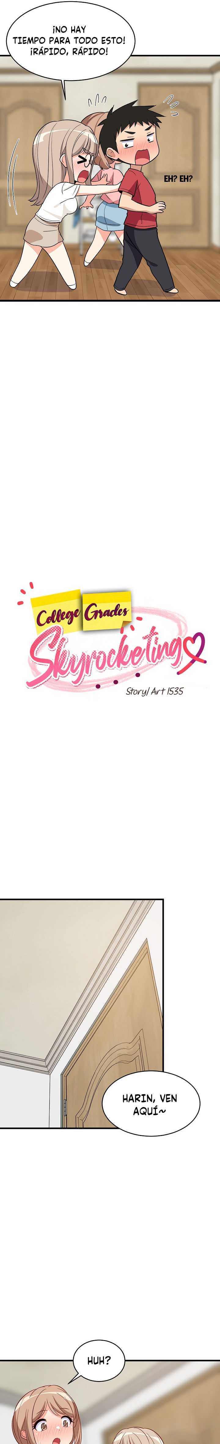 Recompensa íntima Capítulo 23 - Page 13