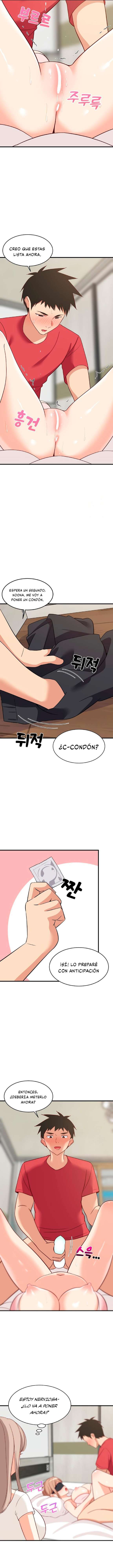 Recompensa íntima Capítulo 24 - Page 10