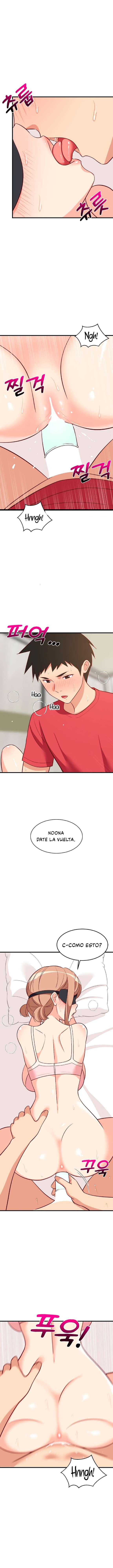 Recompensa íntima Capítulo 24 - Page 12