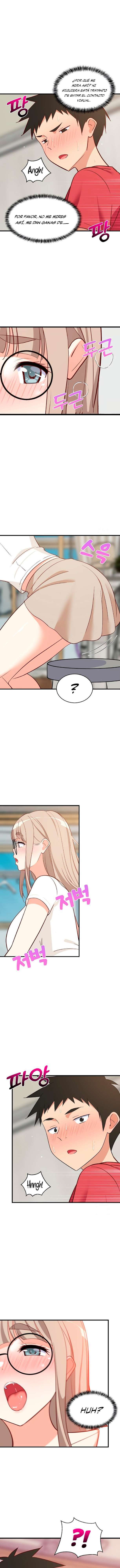 Recompensa íntima Capítulo 24 - Page 14