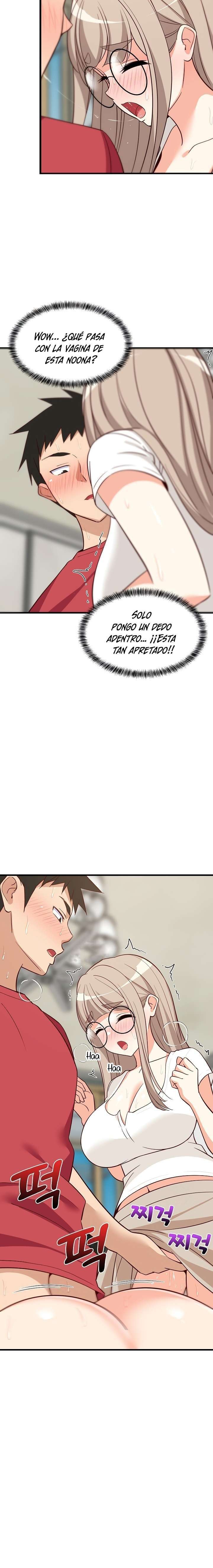 Recompensa íntima Capítulo 25 - Page 13