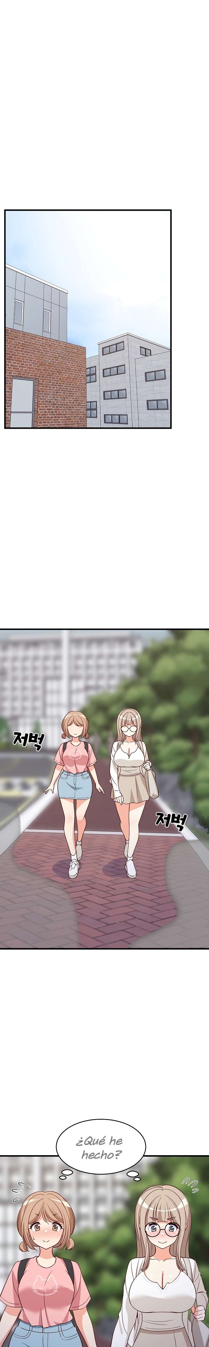 Recompensa íntima Capítulo 26 - Page 2