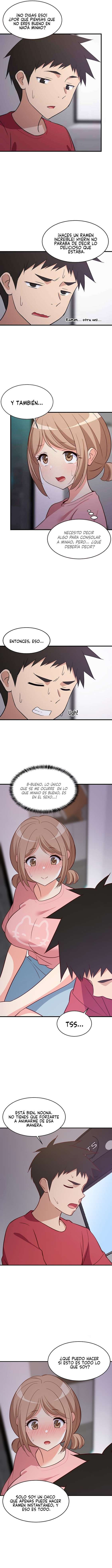 Recompensa íntima Capítulo 27 - Page 14