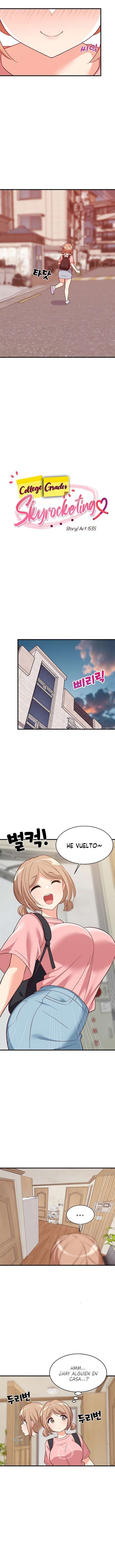 Recompensa íntima Capítulo 27 - Page 7