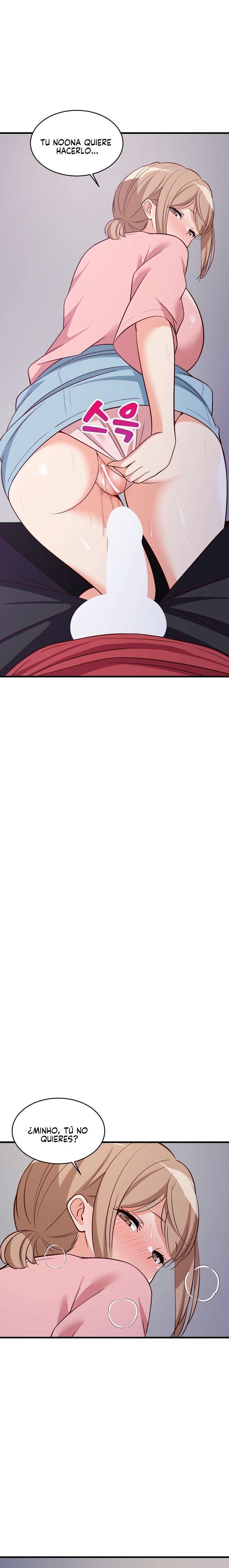 Recompensa íntima Capítulo 28 - Page 9