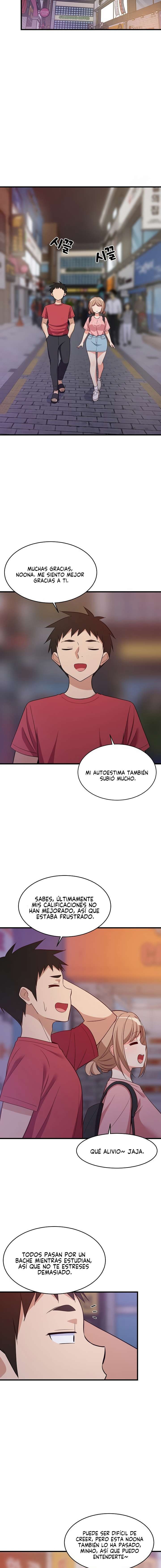 Recompensa íntima Capítulo 29 - Page 11