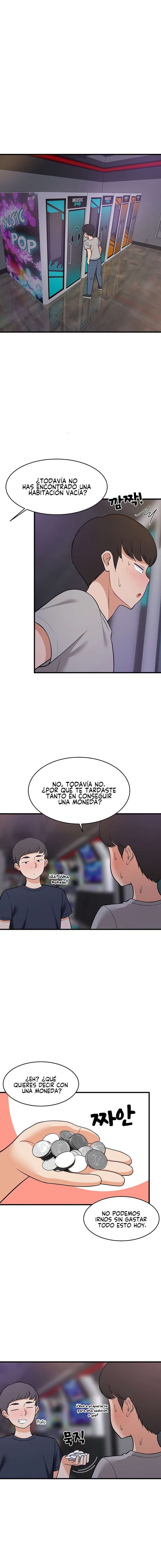 Recompensa íntima Capítulo 29 - Page 2