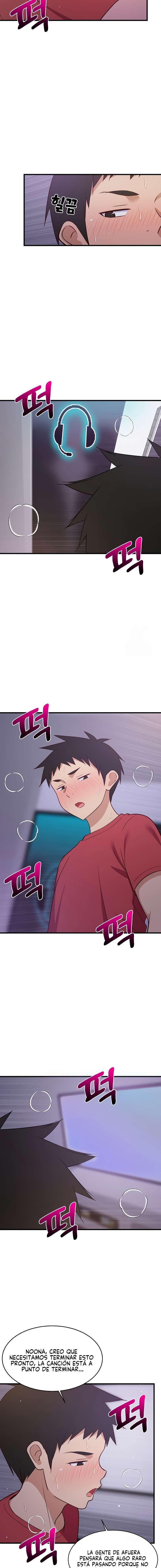 Recompensa íntima Capítulo 29 - Page 5