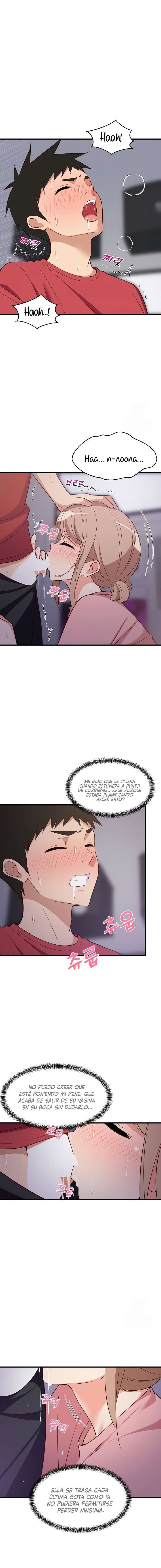 Recompensa íntima Capítulo 29 - Page 8