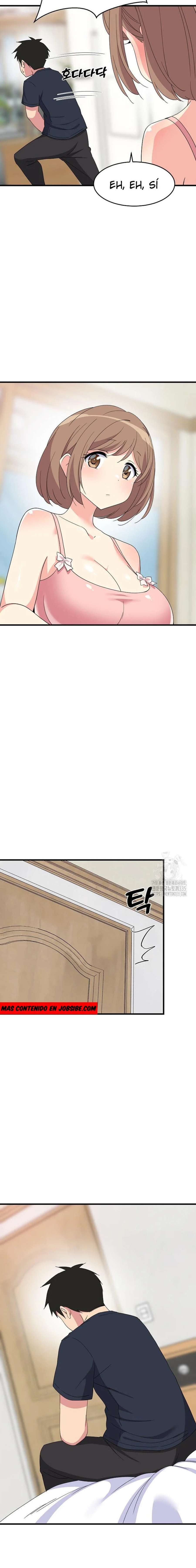 Recompensa íntima Capítulo 3 - Page 14