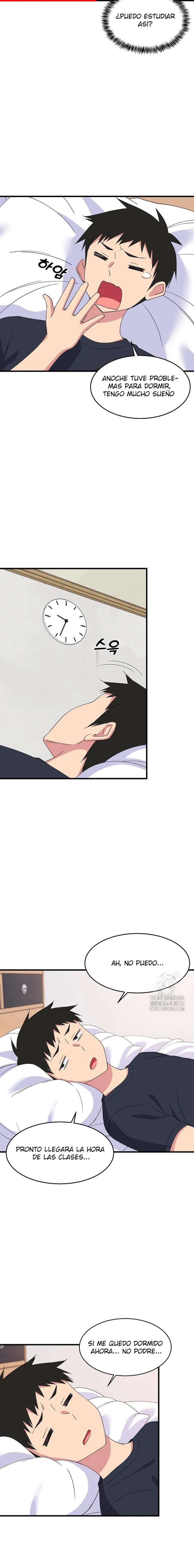 Recompensa íntima Capítulo 3 - Page 16