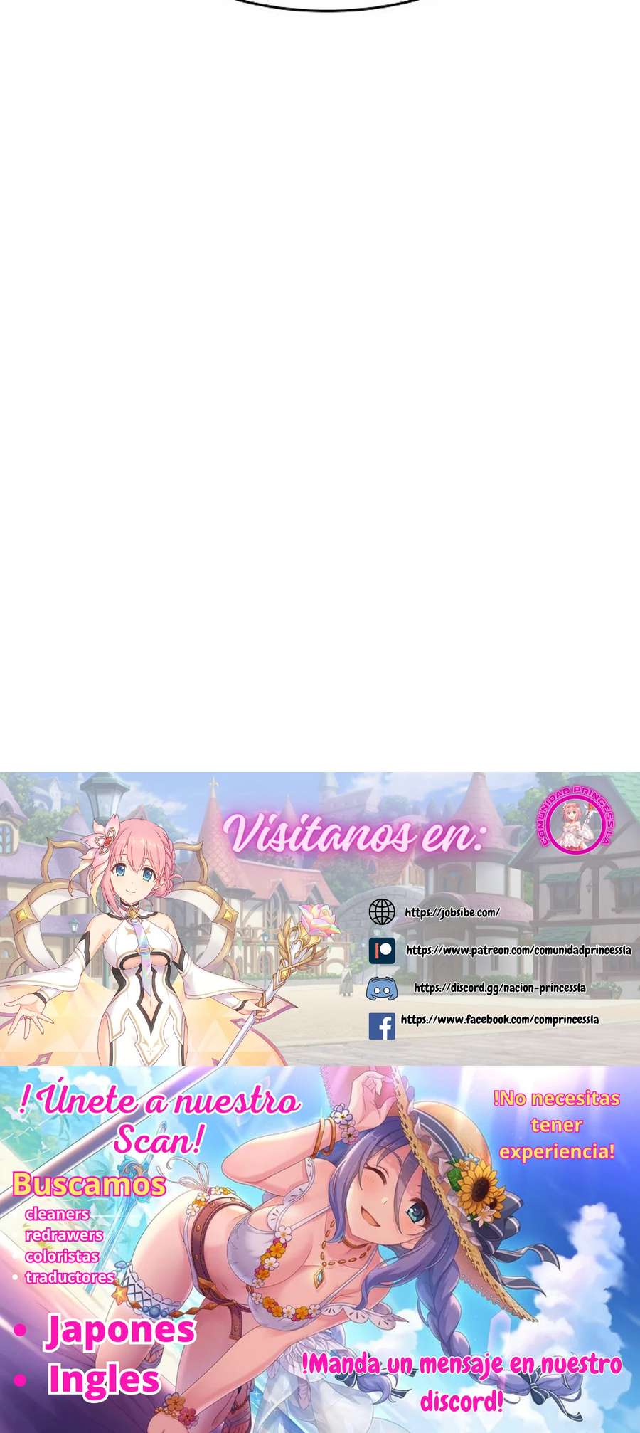 Recompensa íntima Capítulo 3 - Page 23