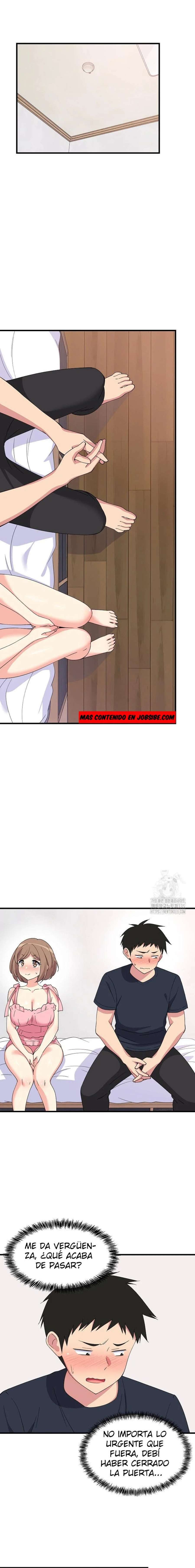 Recompensa íntima Capítulo 3 - Page 3