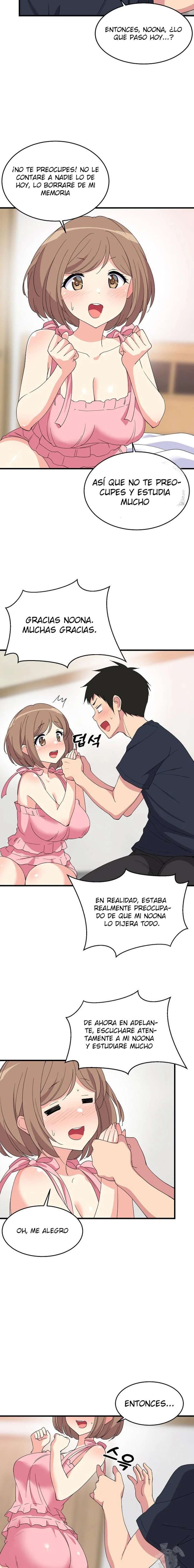 Recompensa íntima Capítulo 3 - Page 6