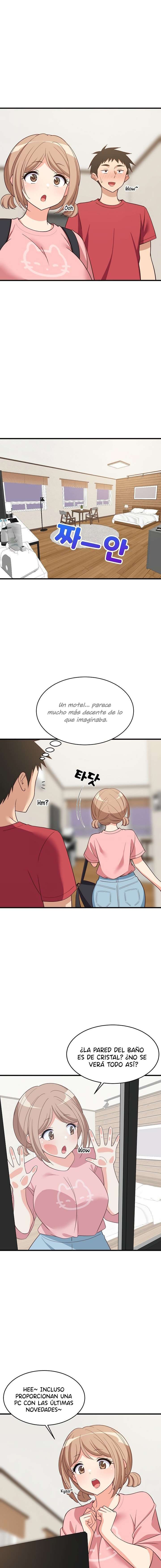 Recompensa íntima Capítulo 30 - Page 10