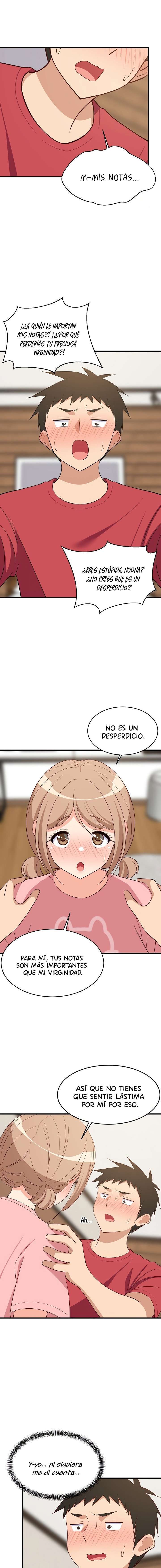 Recompensa íntima Capítulo 30 - Page 14