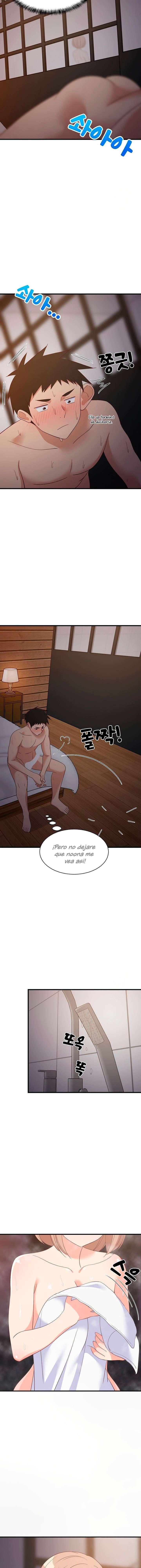 Recompensa íntima Capítulo 31 - Page 4