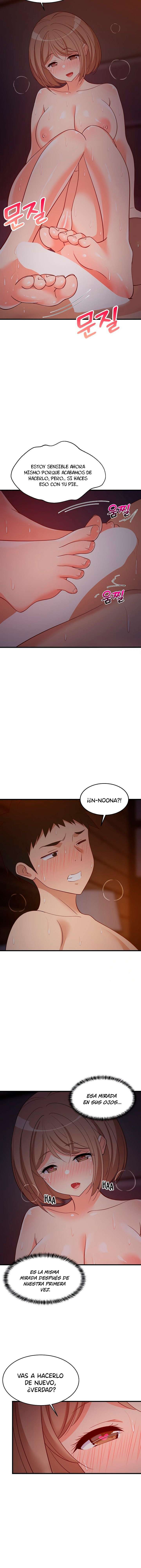 Recompensa íntima Capítulo 32 - Page 15