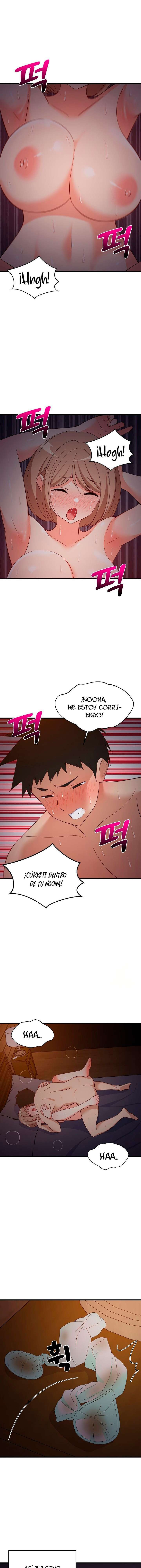 Recompensa íntima Capítulo 33 - Page 12