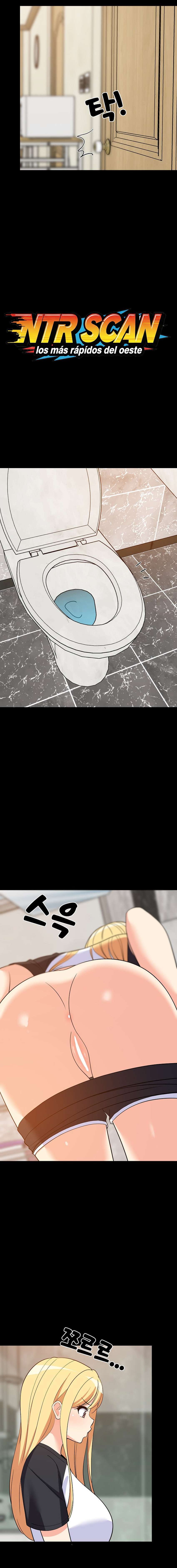 Recompensa íntima Capítulo 35 - Page 14