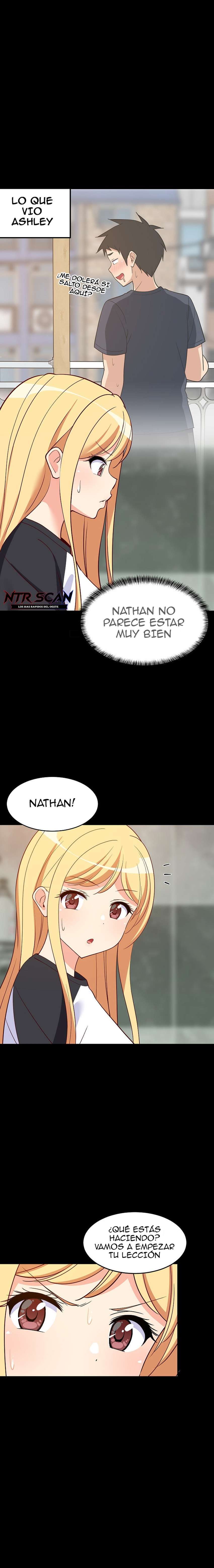 Recompensa íntima Capítulo 35 - Page 15