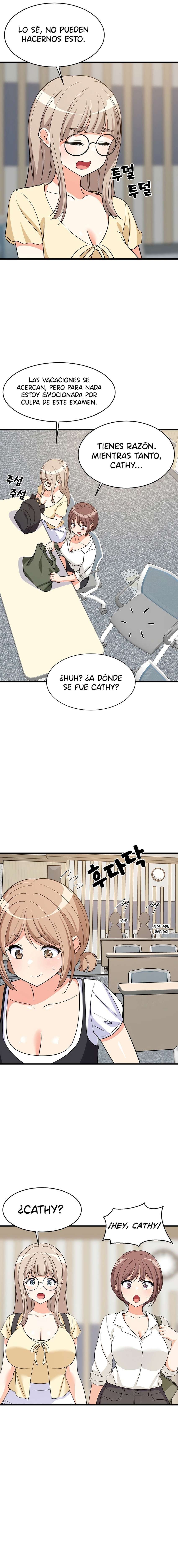 Recompensa íntima Capítulo 38 - Page 13