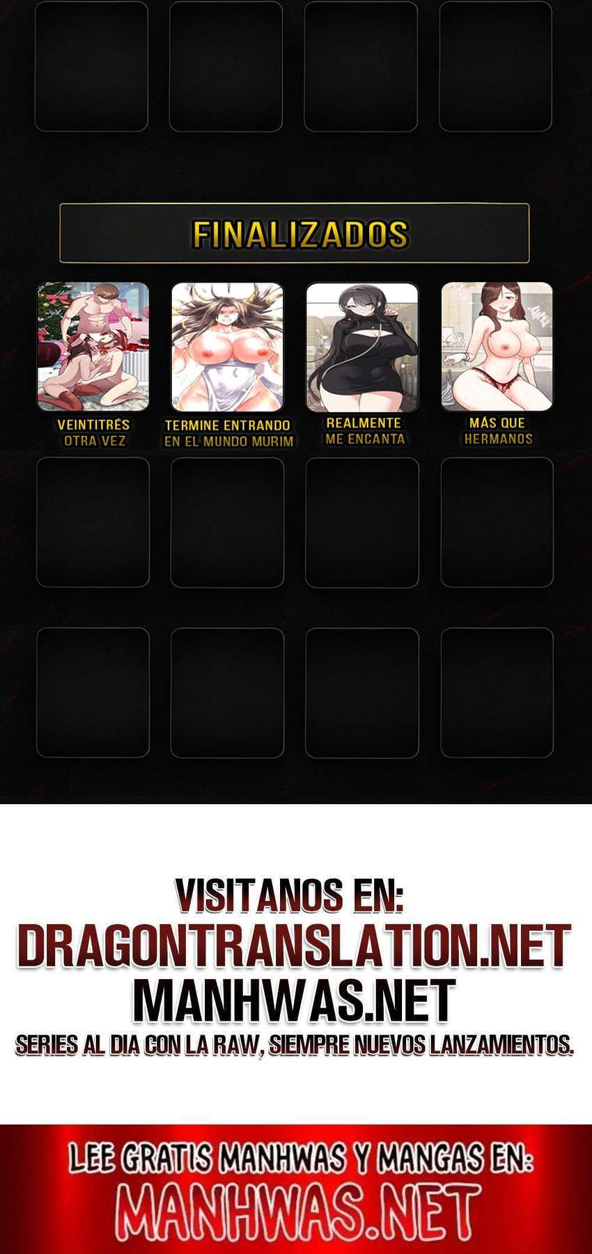 Recompensa íntima Capítulo 39 - Page 20