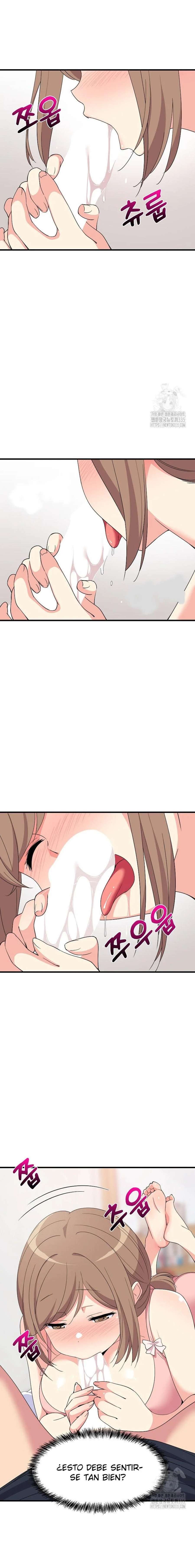 Recompensa íntima Capítulo 4 - Page 4