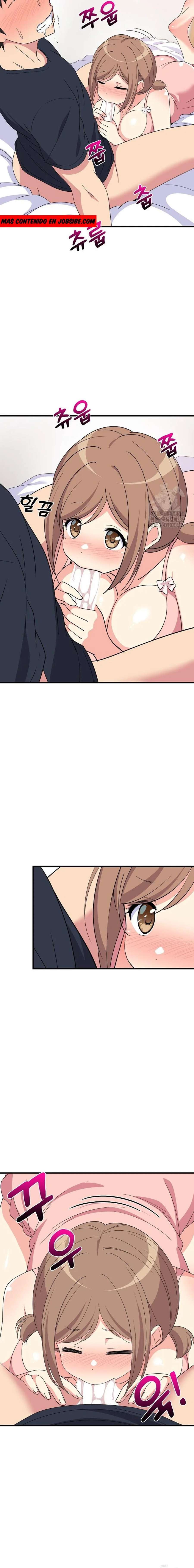 Recompensa íntima Capítulo 4 - Page 6