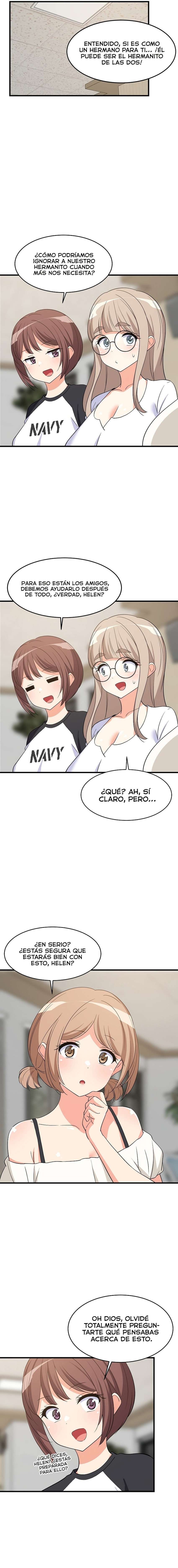 Recompensa íntima Capítulo 40 - Page 2