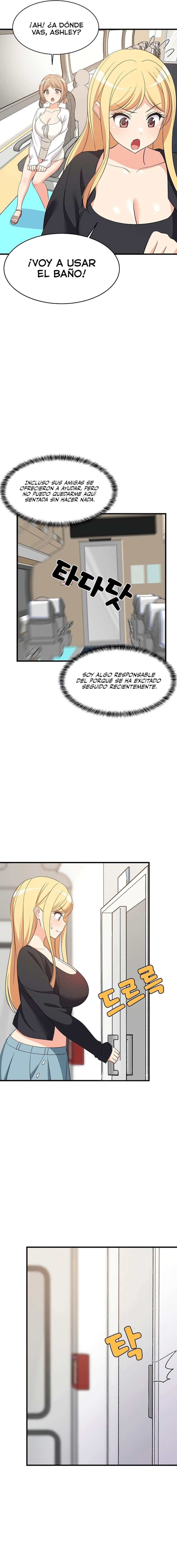 Recompensa íntima Capítulo 41 - Page 13