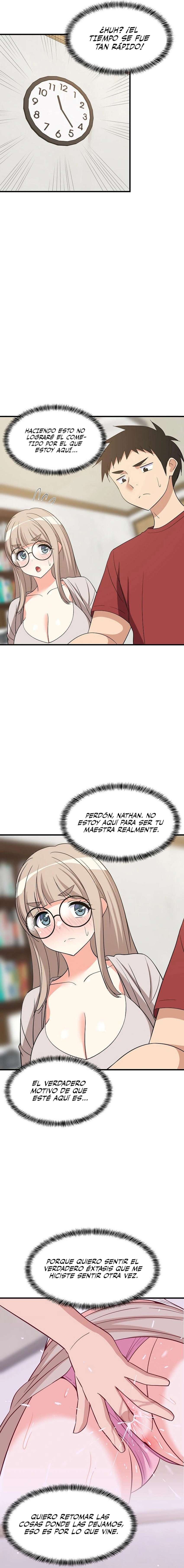 Recompensa íntima Capítulo 42 - Page 12