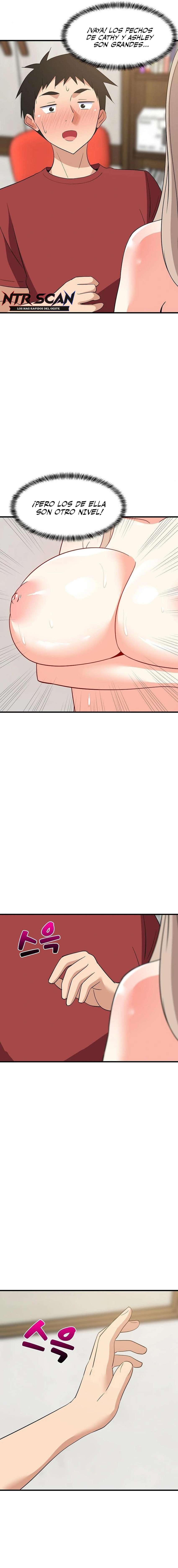 Recompensa íntima Capítulo 43 - Page 13