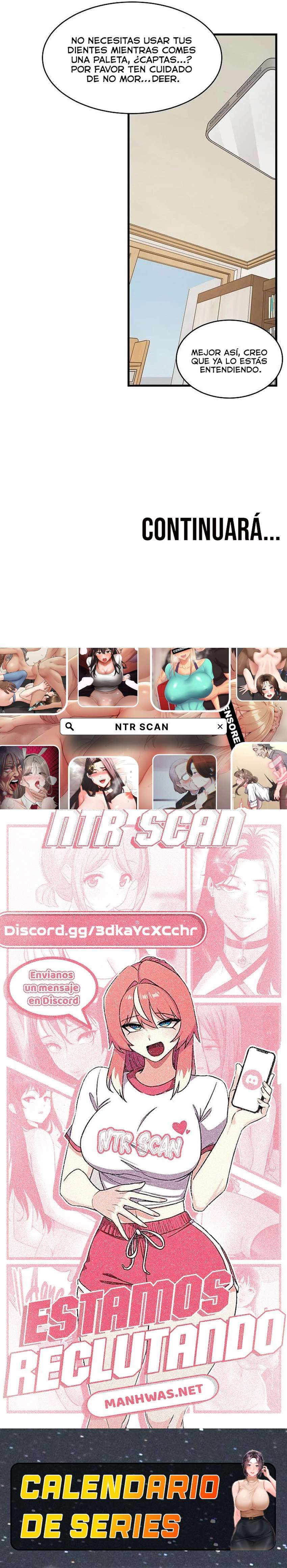 Recompensa íntima Capítulo 44 - Page 23