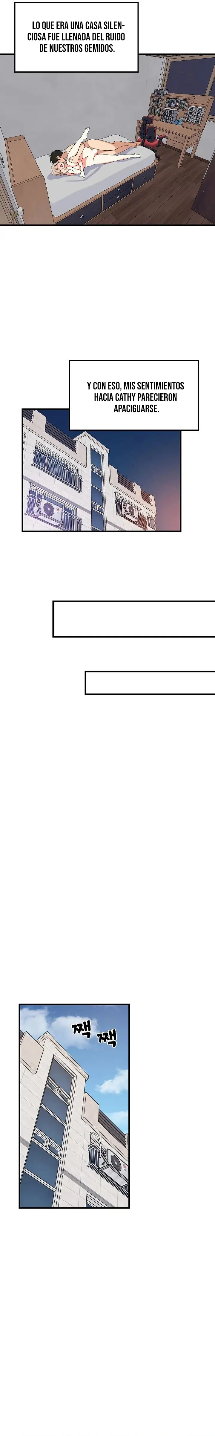 Recompensa íntima Capítulo 45 - Page 24