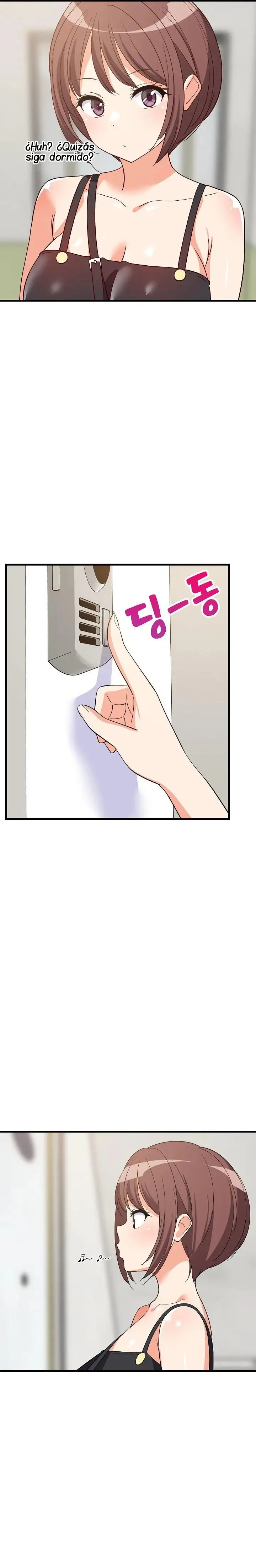 Recompensa íntima Capítulo 45 - Page 26