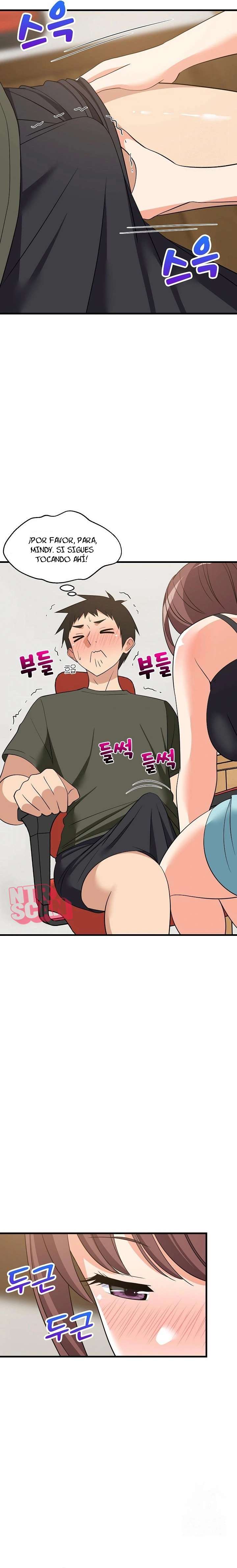 Recompensa íntima Capítulo 46 - Page 25