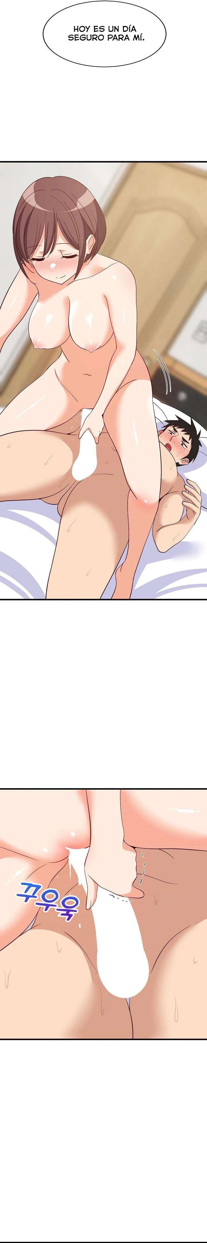 Recompensa íntima Capítulo 47 - Page 22