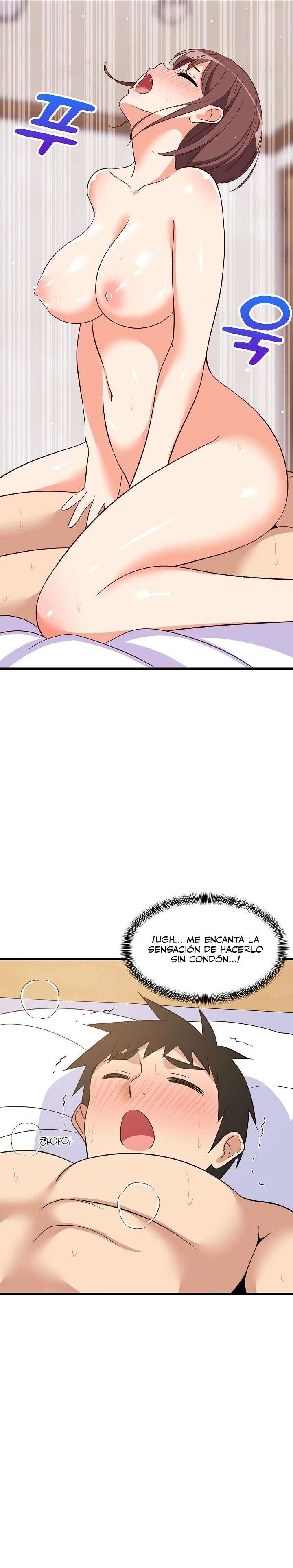 Recompensa íntima Capítulo 47 - Page 23