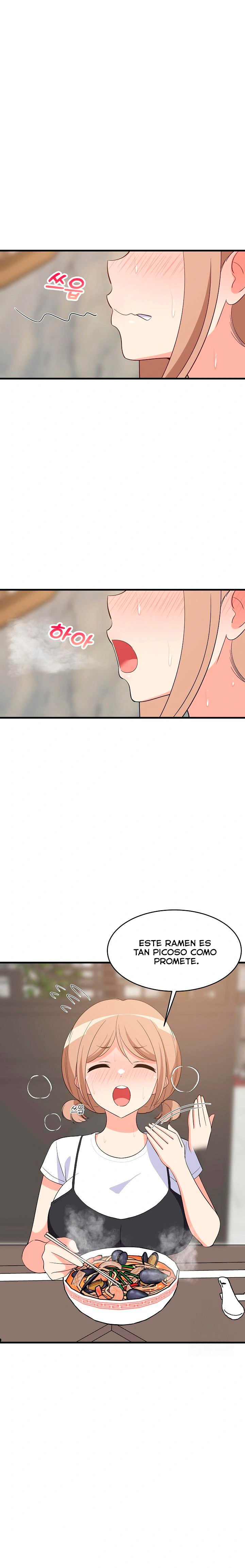 Recompensa íntima Capítulo 48 - Page 2