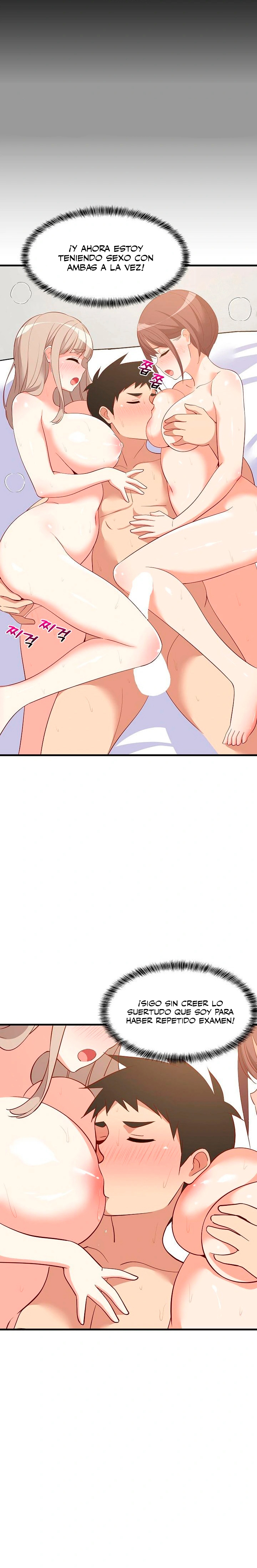 Recompensa íntima Capítulo 50 - Page 10