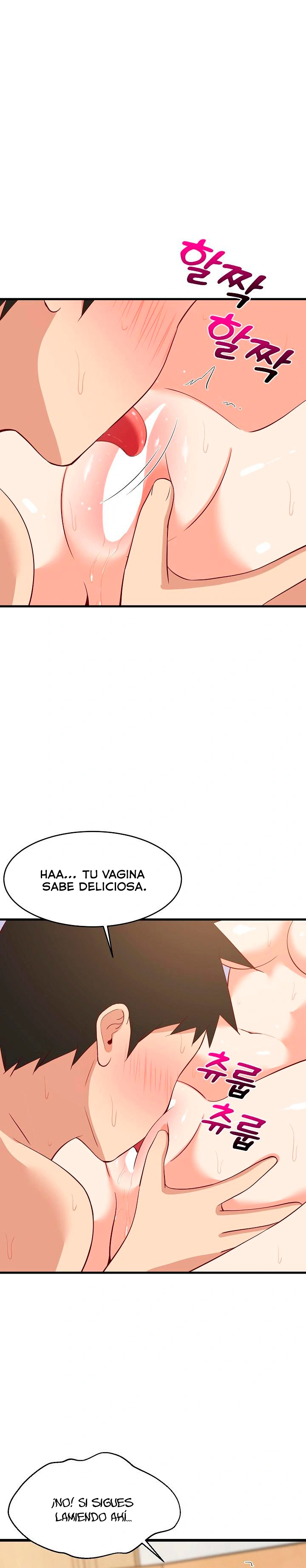 Recompensa íntima Capítulo 51 - Page 2