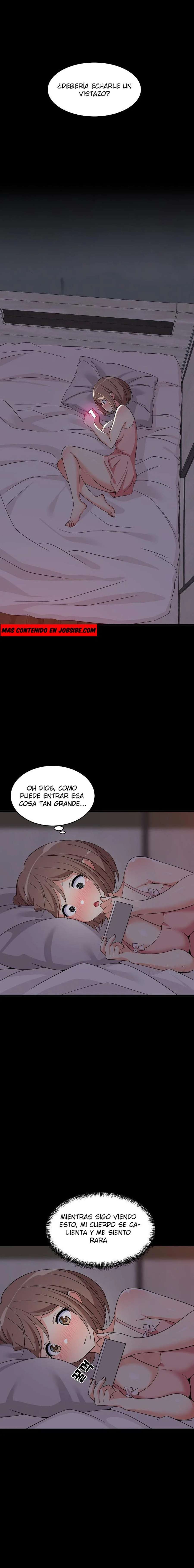 Recompensa íntima Capítulo 6 - Page 14