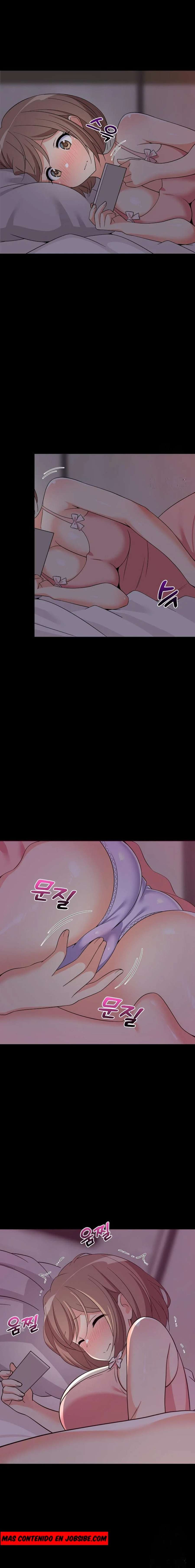 Recompensa íntima Capítulo 6 - Page 15