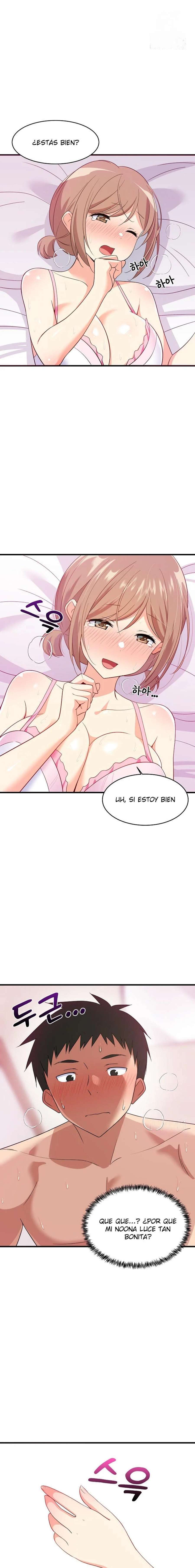 Recompensa íntima Capítulo 6 - Page 7